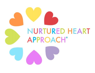 Nurtured Heart Logo